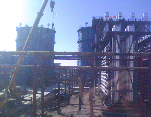 甲酸鈉生產技術全套設備  